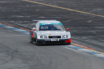 Hockenheim-Historic 2017