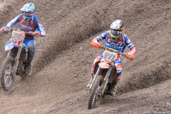 MXGP Motocross - Pietramrata 2023