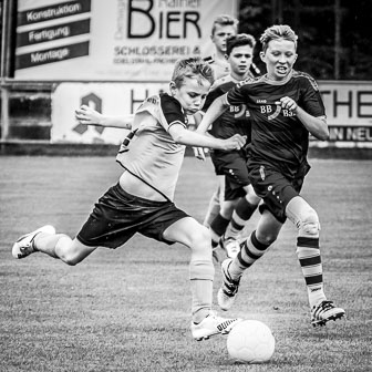 1. Okt. 2016 - Heimspiel
