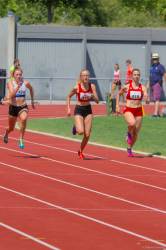 3. Corona-Sportfest