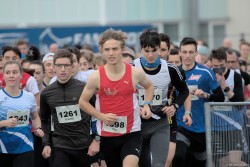 24. Hockenheimringlauf 2021