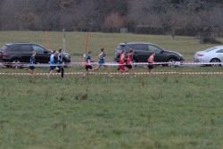 Sparkassen Cross - Pforzheim