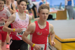 BW Leichtathletik Jugend Hallen-Finals