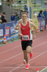 BW Leichtathletik Jugend Hallen-Finals