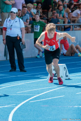 BAUHAUS Junioren-Gala - 800m