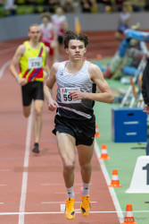 Internationales Stadtwerke Sindelfingen Hallenmeeting