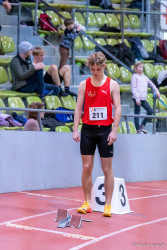 Internationales Stadtwerke Sindelfingen Hallenmeeting