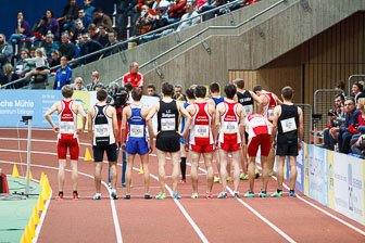 Indoor Meeting Karlsruhe