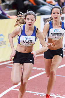 Indoor Meeting Karlsruhe