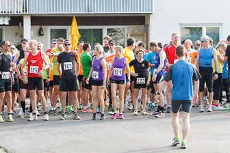 27. Volkslauf Neureut