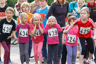 27. Volkslauf Neureut