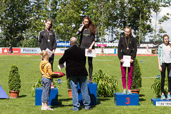 BW-Meisterschaften U23/U18