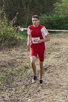 32. Int. Crosslauf Hatzenbühl