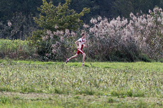 32. Int. Crosslauf Hatzenbühl