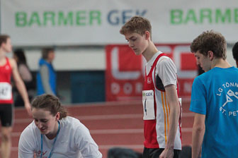 14./15. Februar 2015